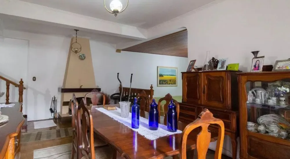 Sobrado, 3 quartos, 320 m² - Foto 3