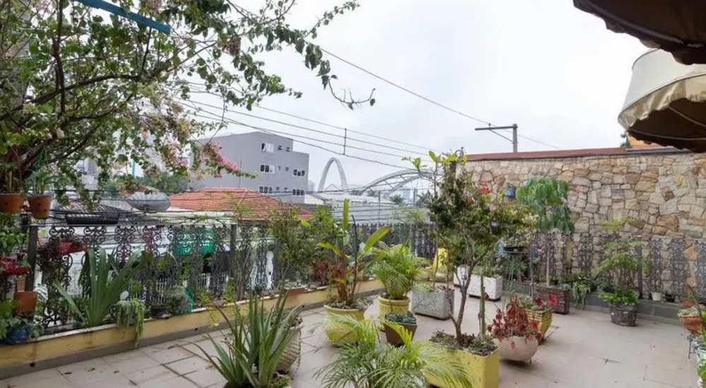 Sobrado, 3 quartos, 320 m² - Foto 11