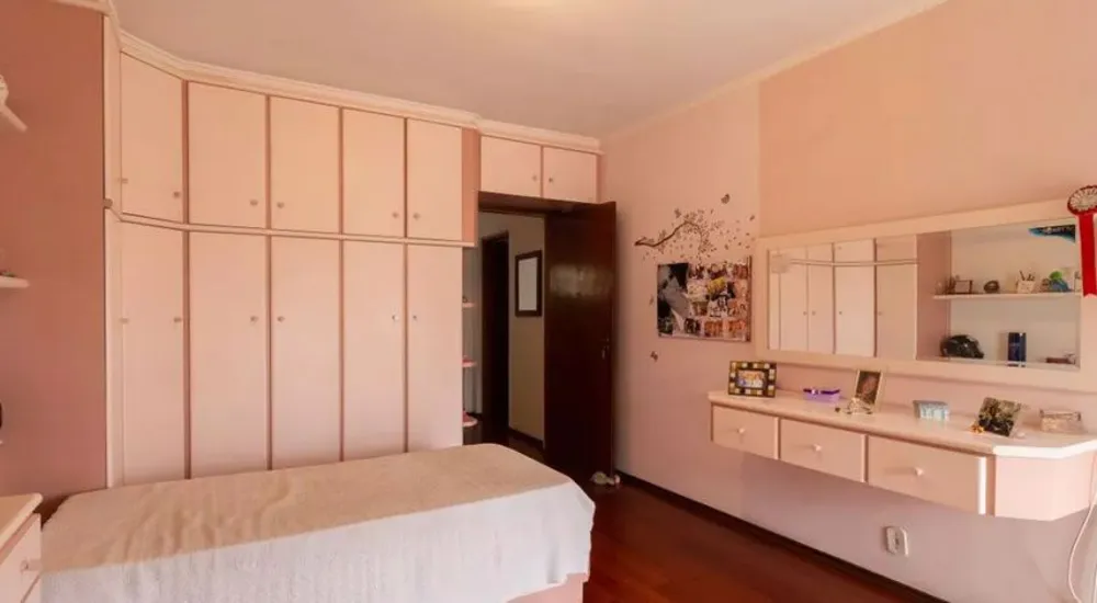 Sobrado, 3 quartos, 320 m² - Foto 5