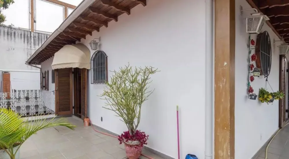 Sobrado, 3 quartos, 320 m² - Foto 9