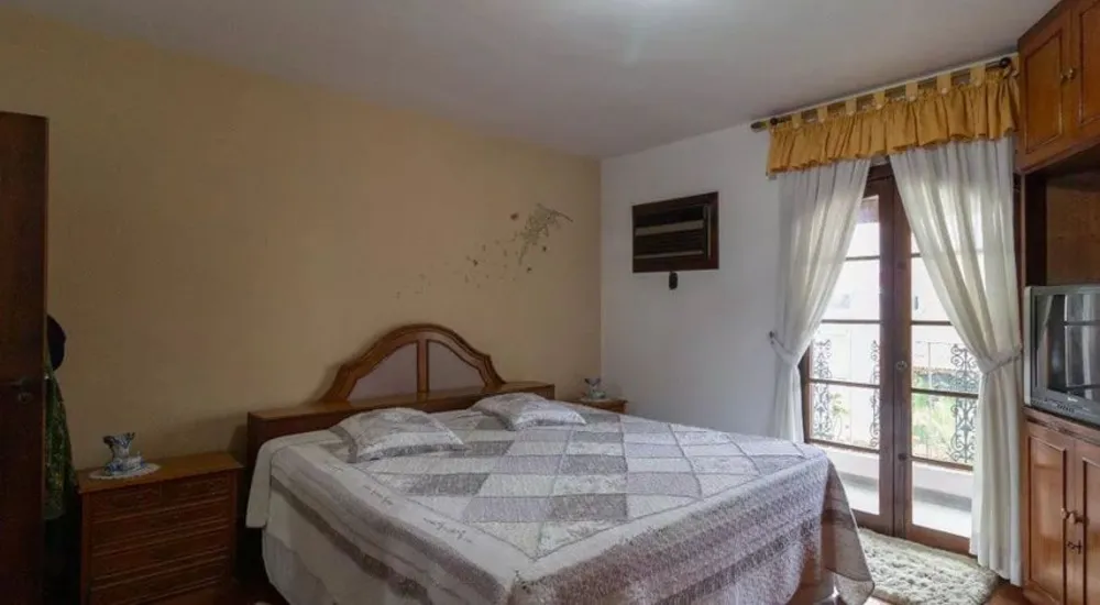 Sobrado, 3 quartos, 320 m² - Foto 4