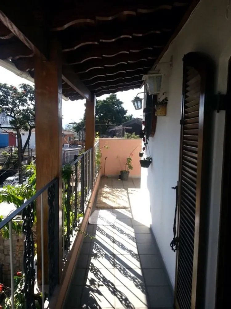 Sobrado, 3 quartos, 320 m² - Foto 10