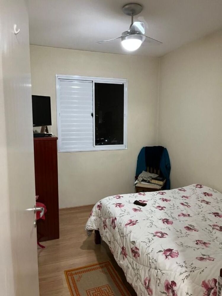 Apartamento, 3 quartos, 67 m² - Foto 2