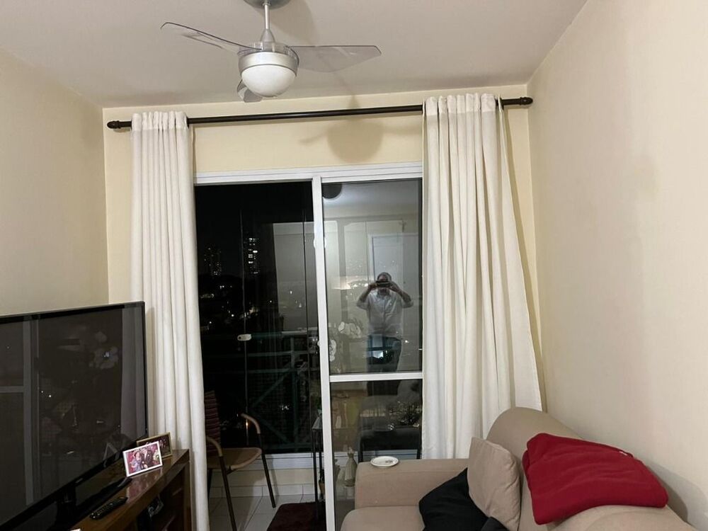 Apartamento, 3 quartos, 67 m² - Foto 6