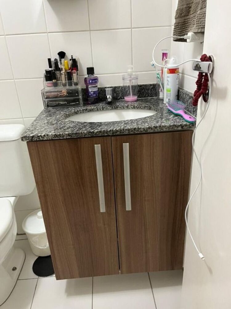 Apartamento, 3 quartos, 67 m² - Foto 5