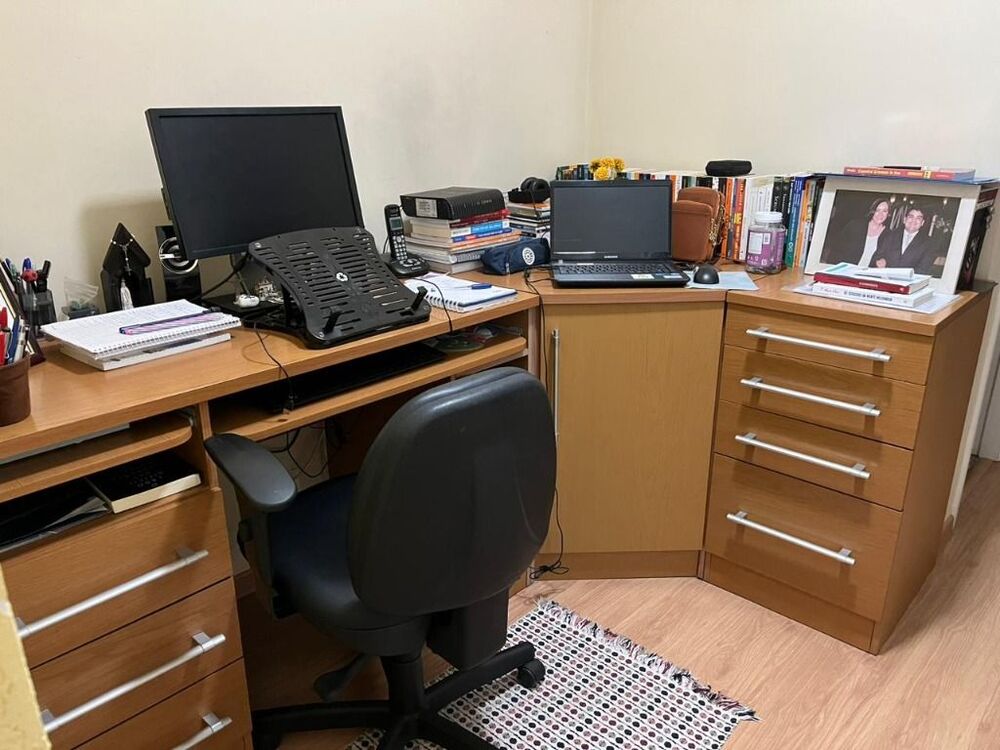 Apartamento, 3 quartos, 67 m² - Foto 7
