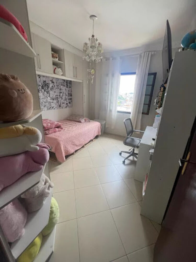 Sobrado à venda com 3 quartos, 145m² - Foto 3