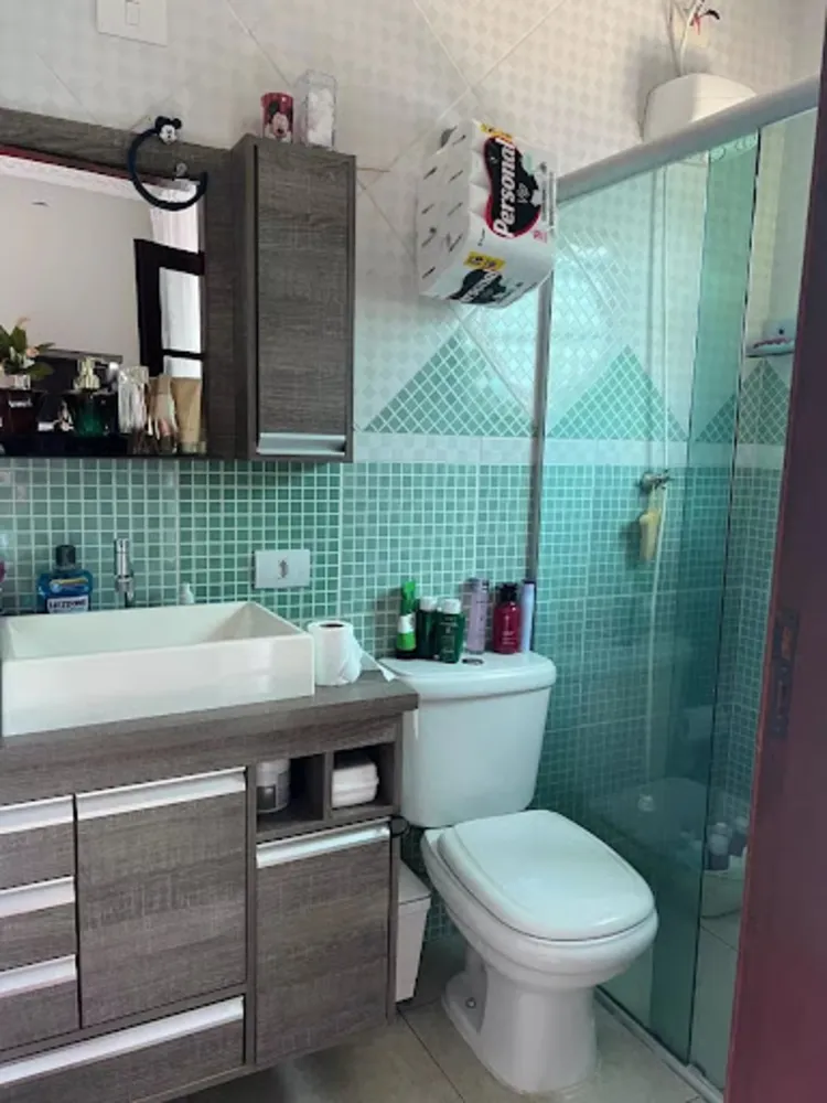 Sobrado, 3 quartos, 145 m² - Foto 7
