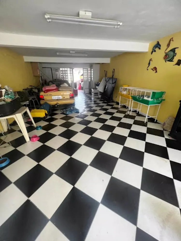 Sobrado, 3 quartos, 145 m² - Foto 8