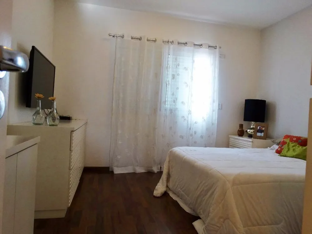Sobrado, 3 quartos, 240 m² - Foto 6