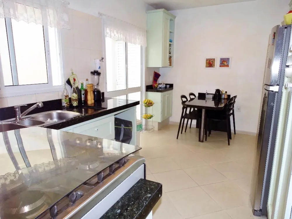 Sobrado, 3 quartos, 240 m² - Foto 12