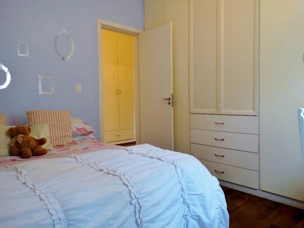 Sobrado, 3 quartos, 240 m² - Foto 12
