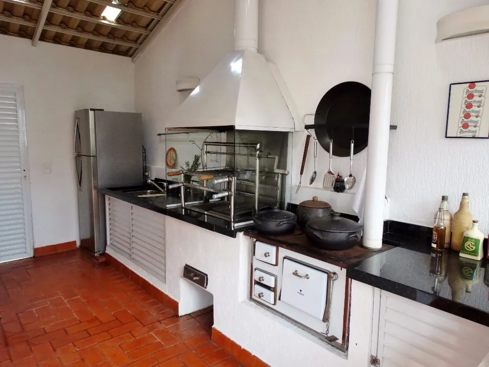 Sobrado, 3 quartos, 240 m² - Foto 4