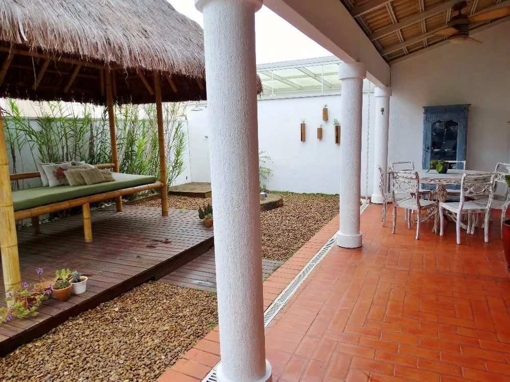 Sobrado, 3 quartos, 240 m² - Foto 14