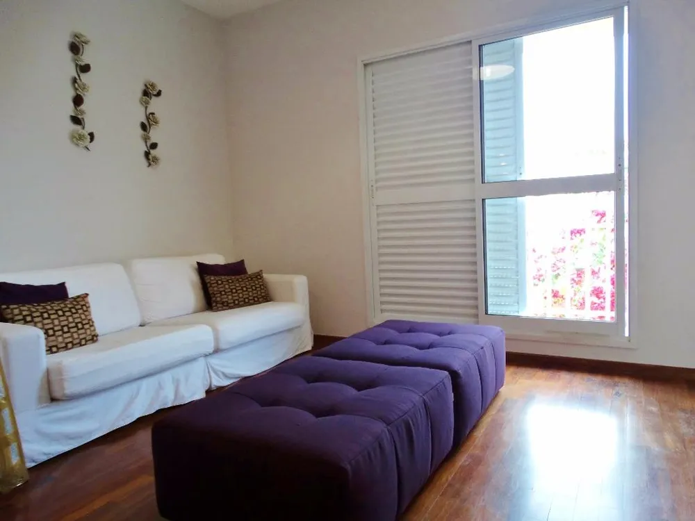 Sobrado, 3 quartos, 240 m² - Foto 2