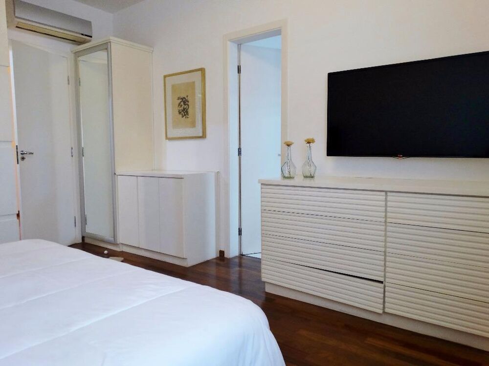 Sobrado, 3 quartos, 240 m² - Foto 11