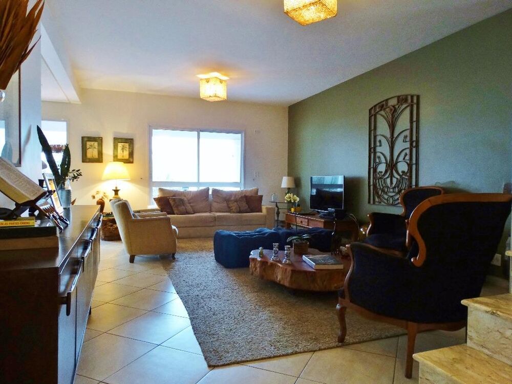 Sobrado, 3 quartos, 240 m² - Foto 9