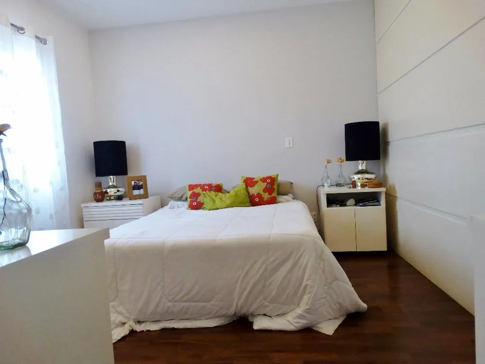 Sobrado, 3 quartos, 240 m² - Foto 3