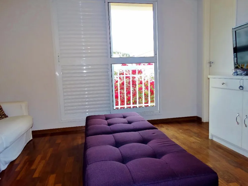 Sobrado, 3 quartos, 240 m² - Foto 8