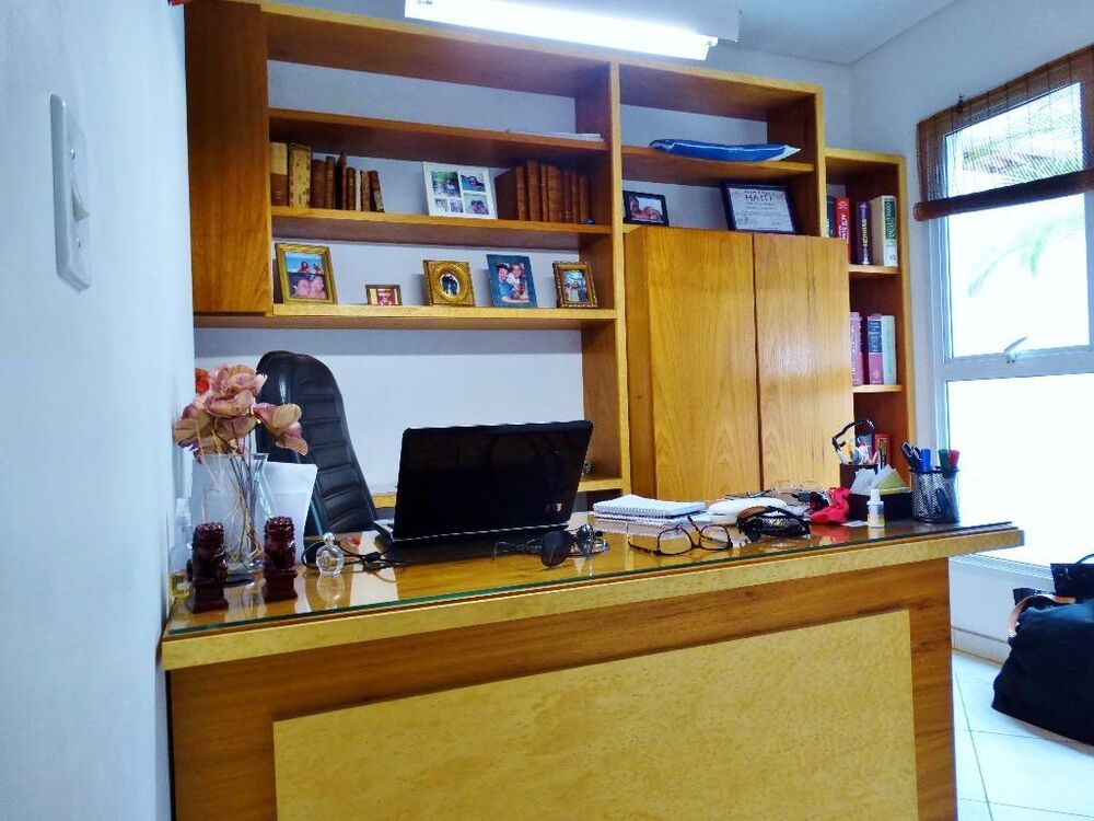 Sobrado, 3 quartos, 240 m² - Foto 10