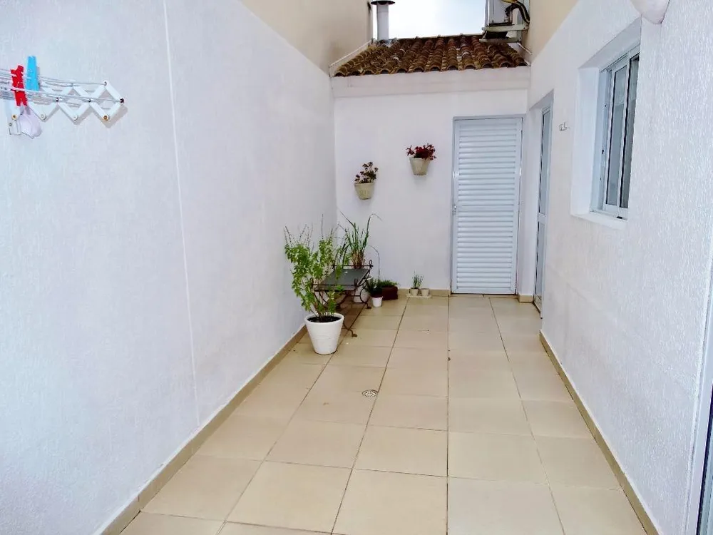 Sobrado, 3 quartos, 240 m² - Foto 15