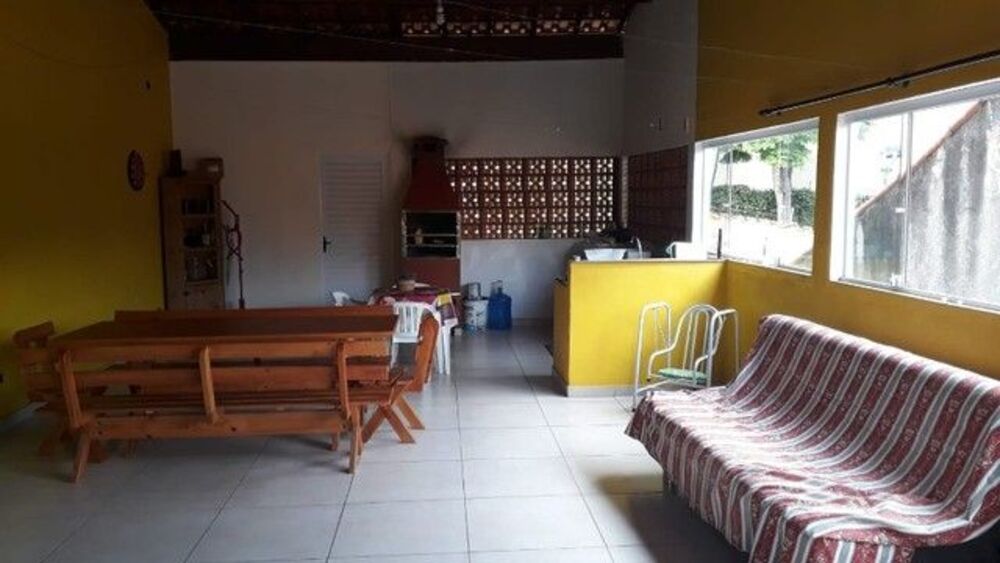 Casa, 3 quartos, 164 m² - Foto 2