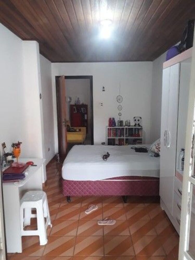 Casa, 3 quartos, 164 m² - Foto 1