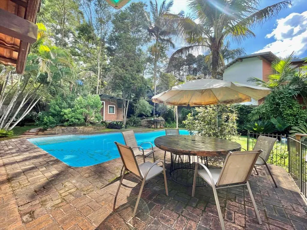 Sobrado, 3 quartos, 363 m² - Foto 19