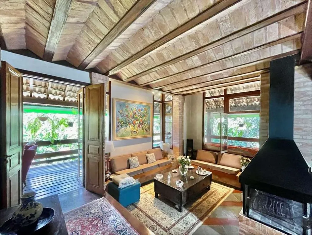 Sobrado, 3 quartos, 363 m² - Foto 5