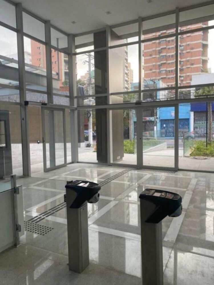 Sala-Conjunto, 162 m² - Foto 2