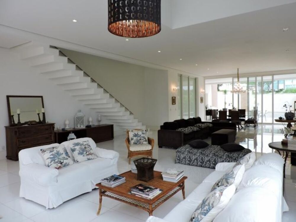 Sobrado, 4 quartos, 600 m² - Foto 23