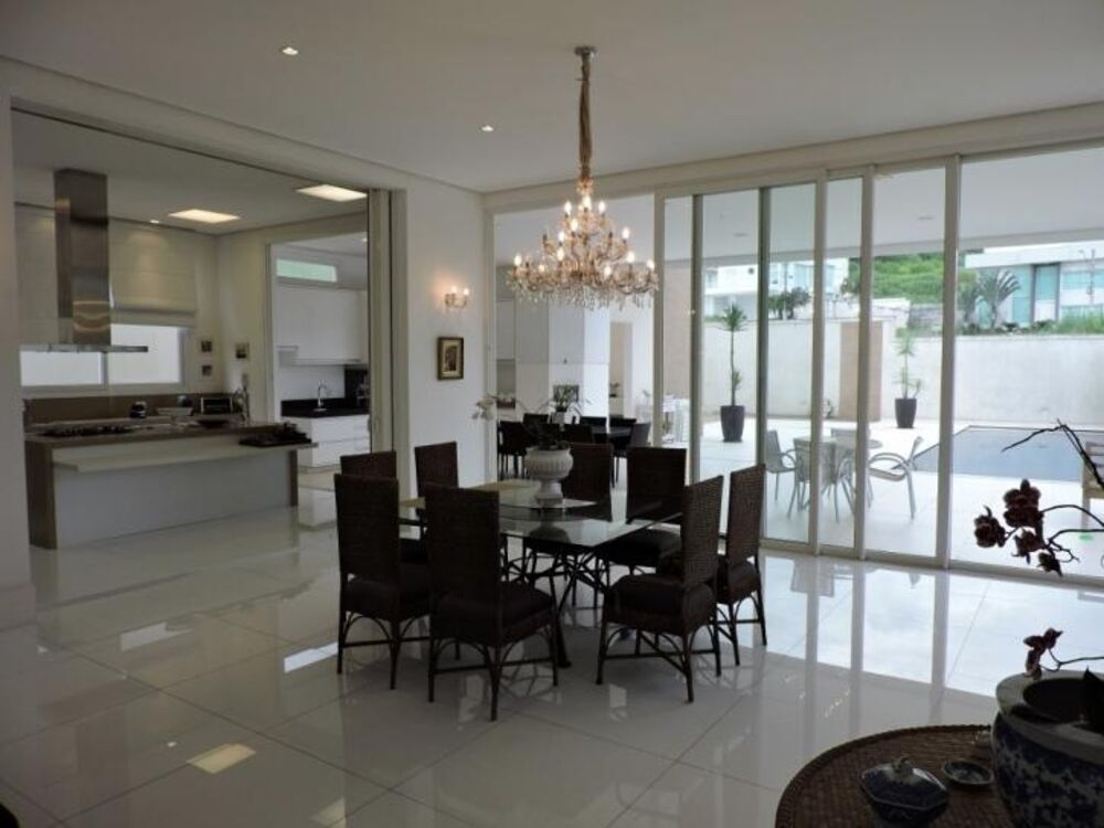 Sobrado, 4 quartos, 600 m² - Foto 20