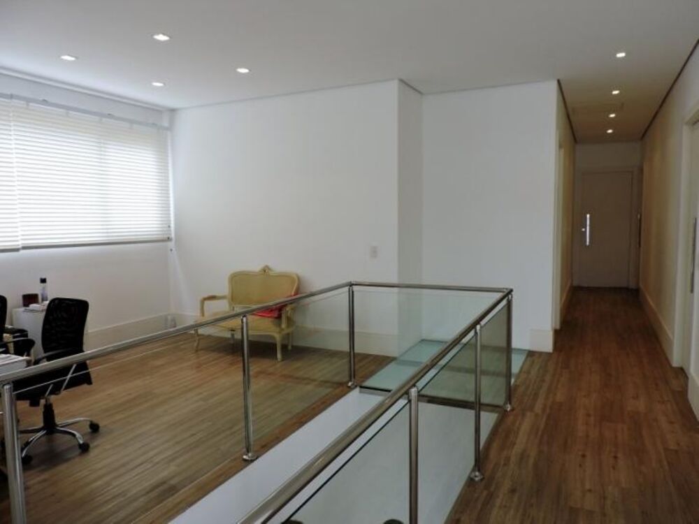 Sobrado, 4 quartos, 600 m² - Foto 30