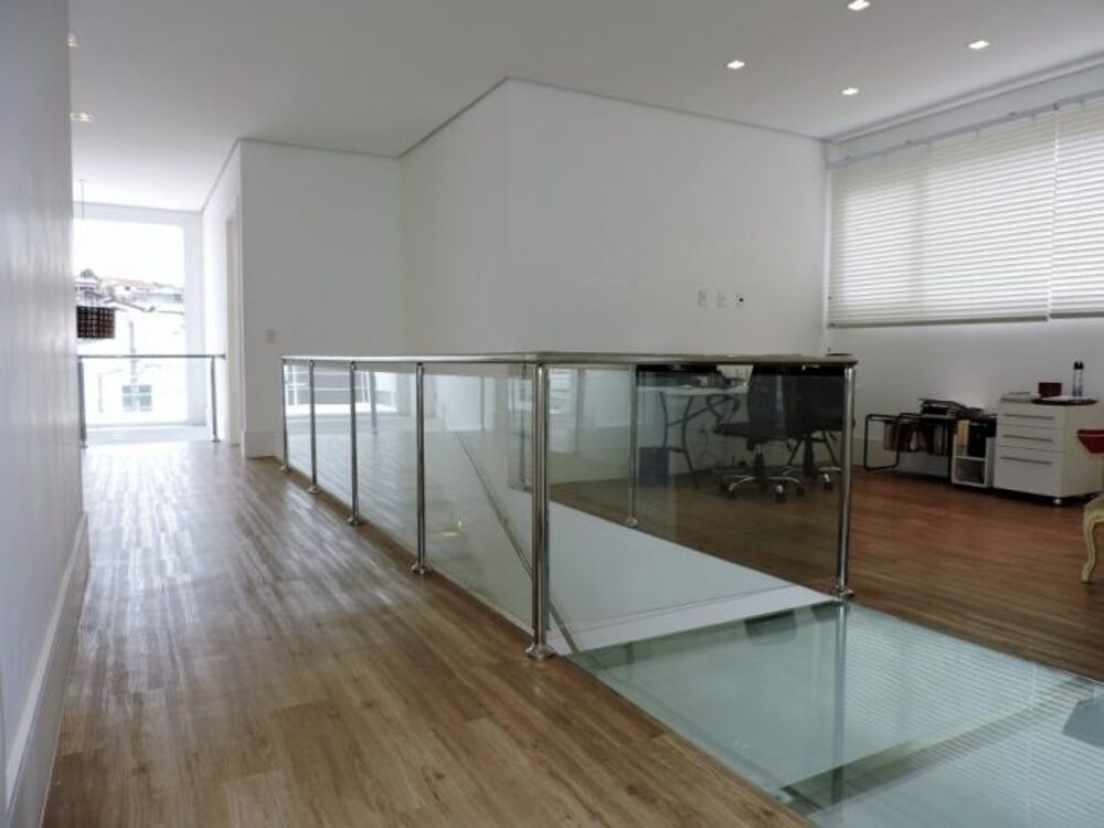 Sobrado, 4 quartos, 600 m² - Foto 13