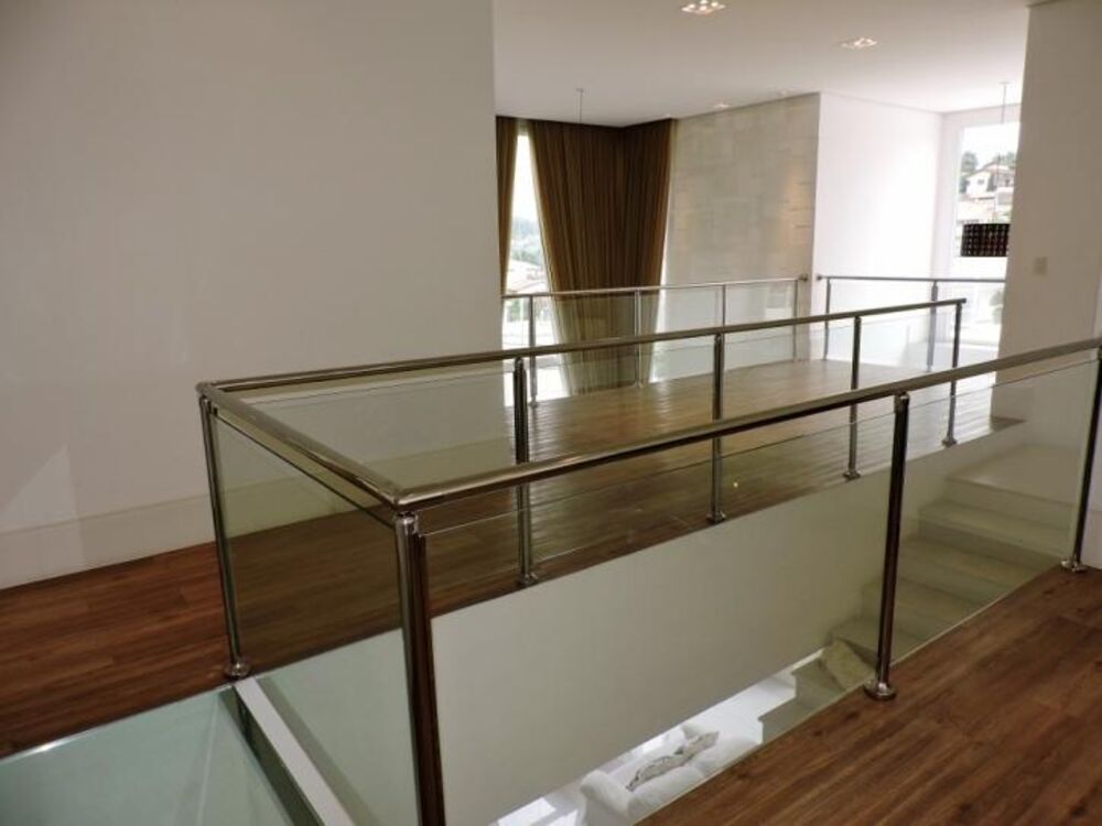 Sobrado, 4 quartos, 600 m² - Foto 8