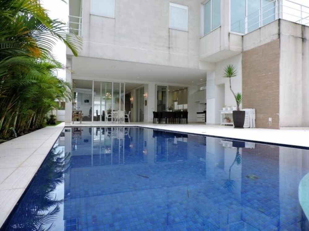 Sobrado, 4 quartos, 600 m² - Foto 2