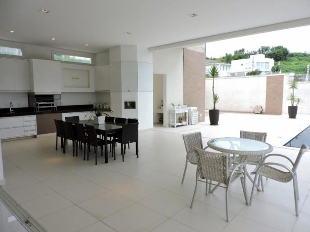 Sobrado, 4 quartos, 600 m² - Foto 27