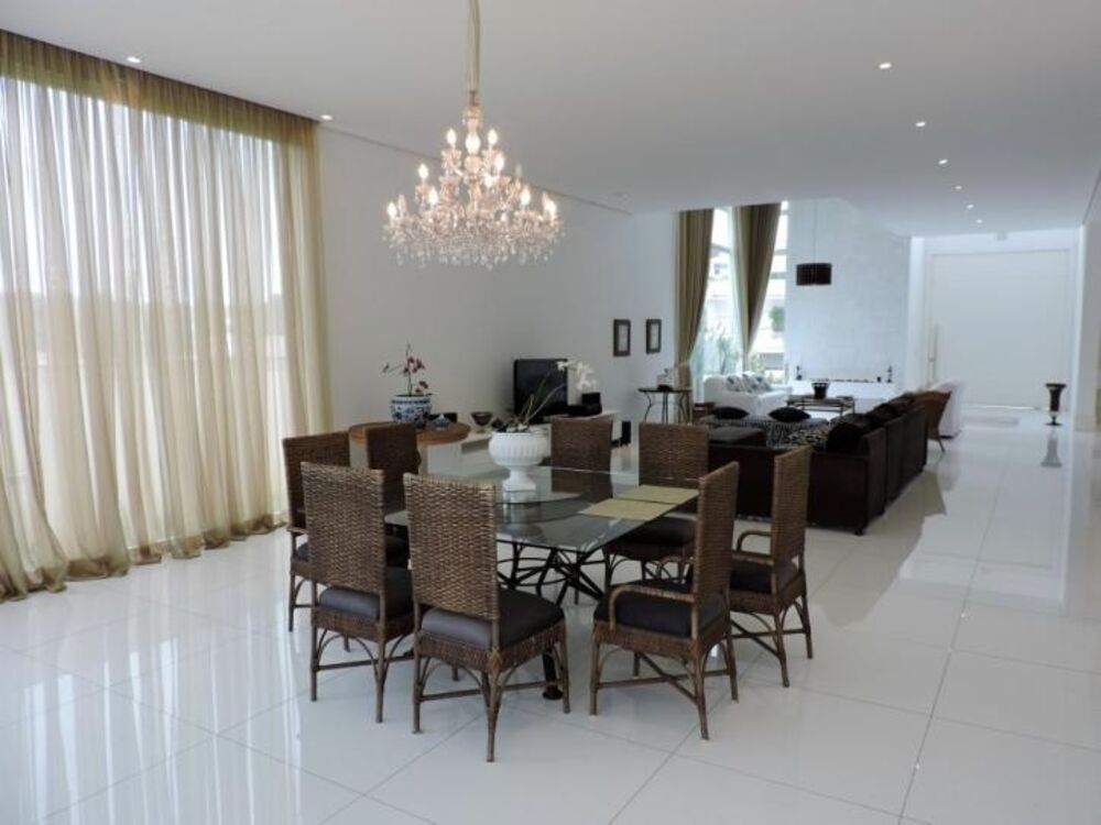 Sobrado, 4 quartos, 600 m² - Foto 10