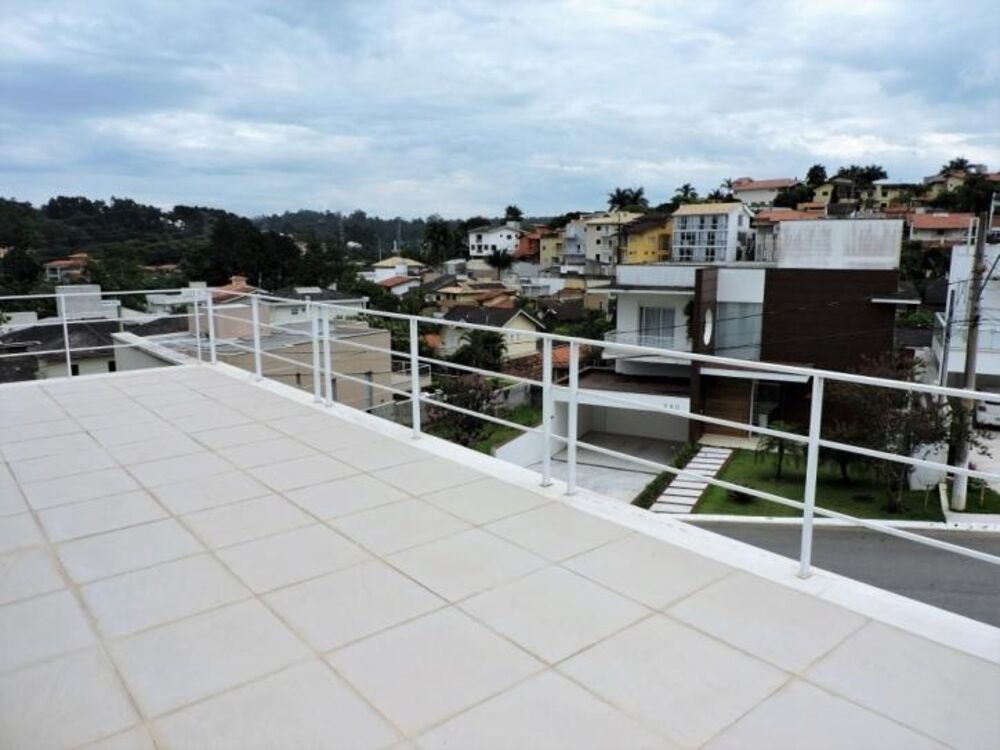 Sobrado, 4 quartos, 600 m² - Foto 1