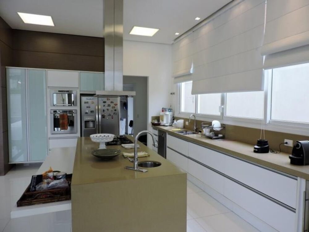 Sobrado, 4 quartos, 600 m² - Foto 16