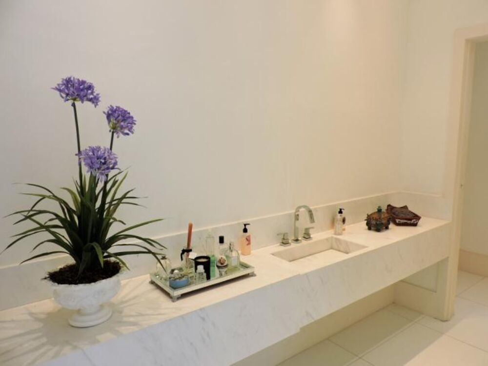 Sobrado, 4 quartos, 600 m² - Foto 28