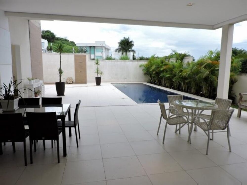 Sobrado, 4 quartos, 600 m² - Foto 5