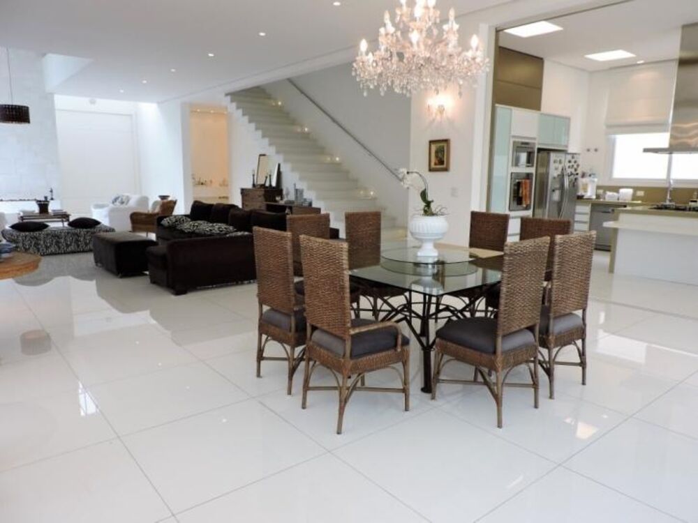 Sobrado, 4 quartos, 600 m² - Foto 11