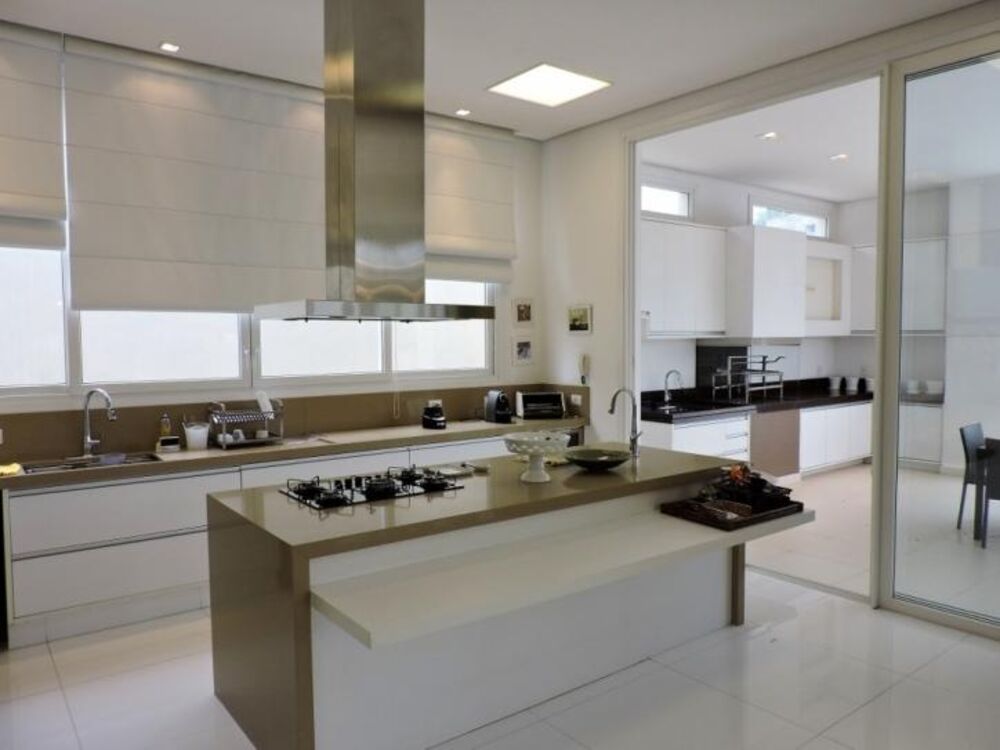 Sobrado, 4 quartos, 600 m² - Foto 32