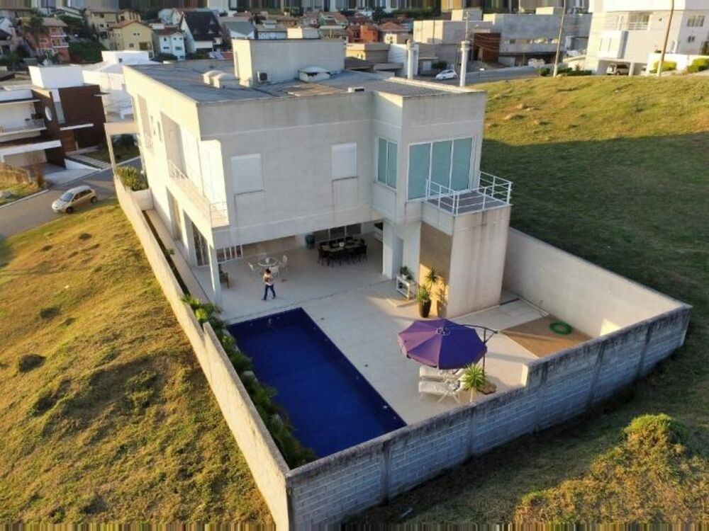 Sobrado, 4 quartos, 600 m² - Foto 29