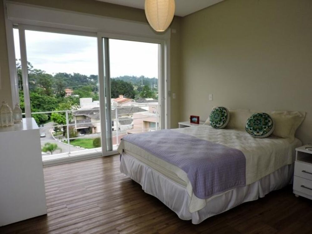 Sobrado, 4 quartos, 600 m² - Foto 17