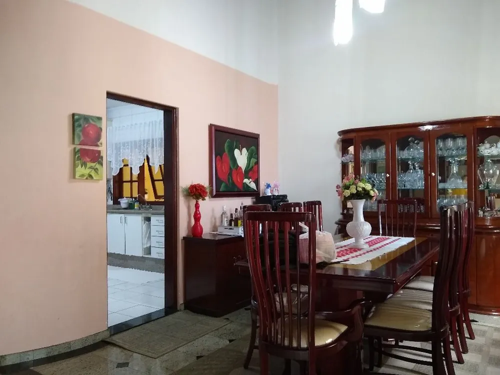 Sobrado, 4 quartos, 319 m² - Foto 5