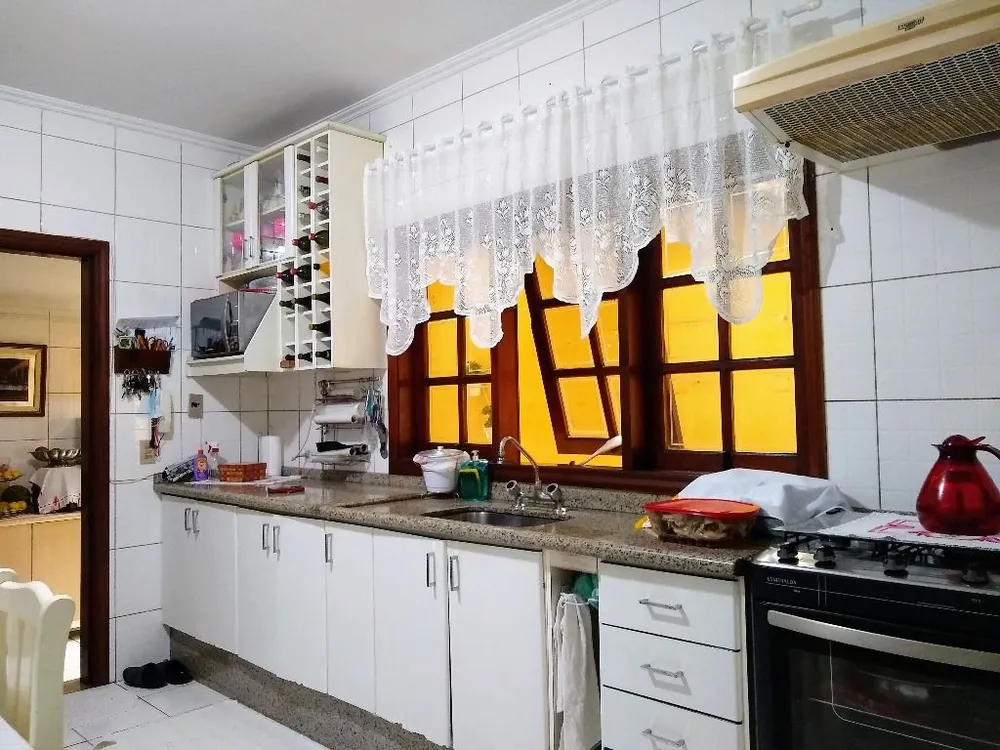 Sobrado, 4 quartos, 319 m² - Foto 8