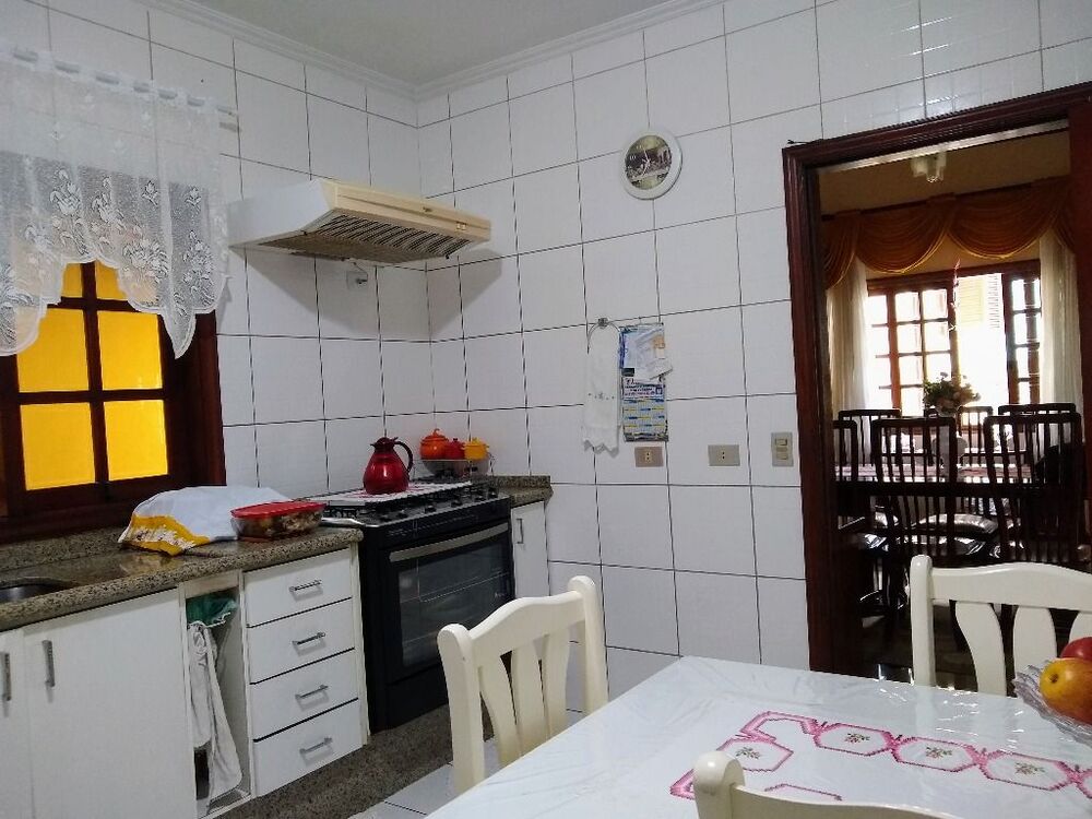 Sobrado, 4 quartos, 319 m² - Foto 6