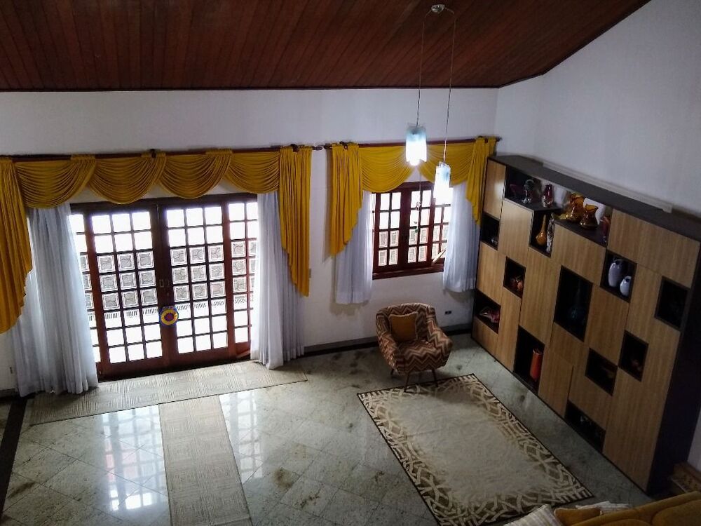 Sobrado, 4 quartos, 319 m² - Foto 3